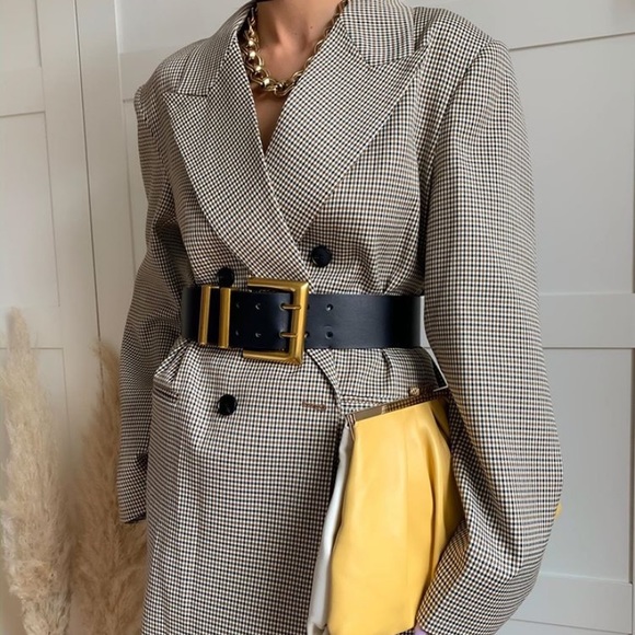 GORGEOUS ZARA Double Loop Belt - Picture 11 of 16